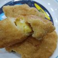 Cooksnap dari Mery kiss untuk resep Pempek Dos Lagi