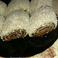 صورة من Meriem.k، شاركها بعد تجربة وصفة كروكي معسل على طريقة أم يارا