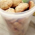 Cooksnap dari Pita Sampurna untuk resep Cornflakes Cookies Renyah Versi Hemat