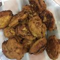 Cooksnap dari nurul chafidhoh untuk resep Perkedel Tahu