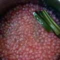 Cooksnap dari Jolie Phoenix Wijaya untuk resep Kolak Bubur Mutiara