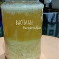 Cooksnap dari erinintadwia untuk resep Baceman bawang putih