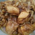 Cooksnap dari elva untuk resep Ayam goreng mentega