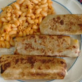 El cooksnap de Hilda Lucero Garcia Segura cuando hizo Rollitos primavera súper fácil.