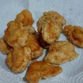 Cooksnap dari Rena untuk resep Ayam Fillet Crispy