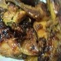 Cooksnap dari erlita putri untuk resep Ayam bakar madu Teflon