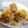 Arpita Kushal Thakkar's cooksnap of when they made સેવપુરી (Sev Puri Recipe In Gujarati).