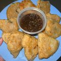 Cooksnap dari Ver lalo untuk resep Martabak Miehun (Martabak Madura)