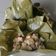 Cooksnap dari Rus untuk resep Bothok Jagung