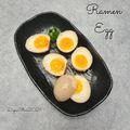 Cooksnap dari Dapur Olive untuk resep 195. Ajitsuke Tamago (Ramen Egg)