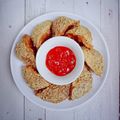 Cooksnap dari Desi Dresviana (IG : @chici_desi) untuk resep Tahu Walik