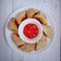 Cooksnap dari Desi Dresviana (IG : @chici_desi) untuk resep Tahu Walik