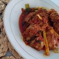 Cooksnap dari erlita aisyah untuk resep Ayam Rica Kemangi