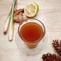Cooksnap dari Nyanyah untuk resep Wedang Aserehe