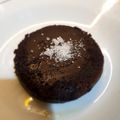 Cooksnap dari Silvany Tjoetiar untuk resep Beng-Beng Larva Cake