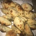 صورة من Naya Sy، شاركها بعد تجربة وصفة سمبوسك