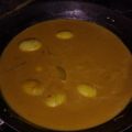 Cooksnap dari Sitti Hajar untuk resep Kentang Telur Santan Kuning