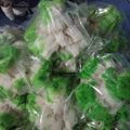 Cooksnap dari Aljaa untuk resep Cara Bikang Mawar