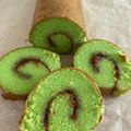 Cooksnap dari juli untuk resep 60. Bolu Gulung (3 Telur, 3 Rasa dan All in One Method)