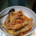 Cooksnap dari Emilia untuk resep Ceker Ayam Bumbu Mercon Super Pedas