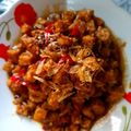 Cooksnap dari ari sutanti untuk resep Orek Tempe Sederhana