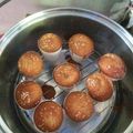 รูป Cooksnap ของ ลดามณี อินเลี้ยง เมื่อเขาทำ เค้กกล้วยหอม