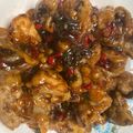 Cooksnap dari Dewi Dapur untuk resep Jamur raos