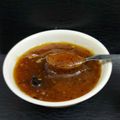Mauli Mankad's cooksnap of when they made કેરી ની લુંજી (Keri Lunji Recipe In Gujarati).