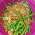 Cooksnap dari Meirina untuk resep Buncis baby d'cost