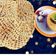 Rina Raiyani's cooksnap of when they made ખોબા રોટી વિથ પંચમેલ દાળ (Khoba Roti With Panchmel Dal Recipe in.