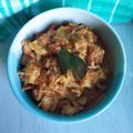 Cooksnap dari Aseh Meilya untuk resep Sambal Tumpang