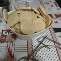 El cooksnap de Naiara Acevedo cuando hizo Galletitas súper ricas y fáciles💘.