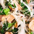 Cooksnap của Rose Truong khi họ làm theo món Gỏi chay