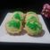 Cooksnap dari Hasnah RA Luyo untuk resep Bolu mini lembut