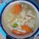 Cooksnap dari meta christina untuk resep Sup Makaroni Kembang Kol