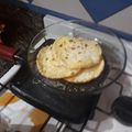 El cooksnap de LuisGaleanoD cuando hizo Mbeju.