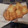 El cooksnap de Rocio Belén Villalba cuando hizo Tortas fritas.