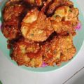 Cooksnap của ❥¥umᶖ♥ Jᶒrryღ khi họ làm theo món Bánh bắp chiên giòn🌽 🌽 🌽