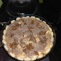 El cooksnap de pato cuando hizo Tiramisú fácil con vainillas.