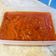 El cooksnap de cristinarecetas cuando hizo Salsa de tomate p pizza.