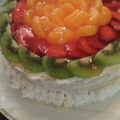 Cooksnap dari Annisa Hafsa untuk resep Bolu Jadul Kukus (tanpa baking powder / baking soda / ovalet / sp dkk)