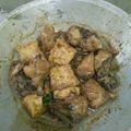 Cooksnap dari Fauzia Fadly untuk resep Ayam Kecap Saus Tiram Praktis