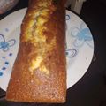 El cooksnap de Rosana Pinto cuando hizo Budín marmolado.
