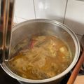 Cooksnap dari Aulia Ar untuk resep Kare Ayam Kampung