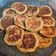 El cooksnap de Rocio Tanoni cuando hizo Hot cakes de banana y avena 🥣.