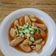 Cooksnap dari Mesa Sabrina untuk resep Pempek Sutra