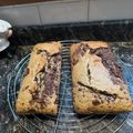 El cooksnap de maria rita murillo cuando hizo Budín de Harina de Avena Manzana🍏 y Banana 🍌. Sano, rico y fácil 🫶🏻🤍 No falla posta!!.