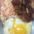 Cooksnap dari Khairunnisa untuk resep Chicken Katsu Teriyaki