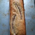 Cooksnap dari Nyonya Farhan untuk resep Best Banana Bread 2018 !!!