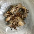 Cooksnap dari Grecia Alfa untuk resep Pek Cam Kee / Ayam Rebus